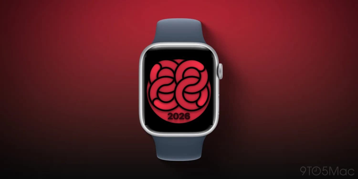 Apple Watch ชวนผู้ใช้ในจีนร่วมชาเลนจ์ National Fitness Day สุดสัปดาห์นี้