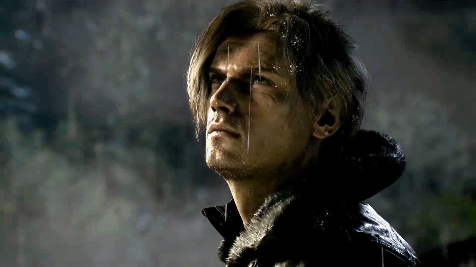 Capcom เตรียมทำรูปปั้น Leon Kennedy ขนาดเท่าคนจริง ฉลอง Resident Evil ครบ 30 ปี