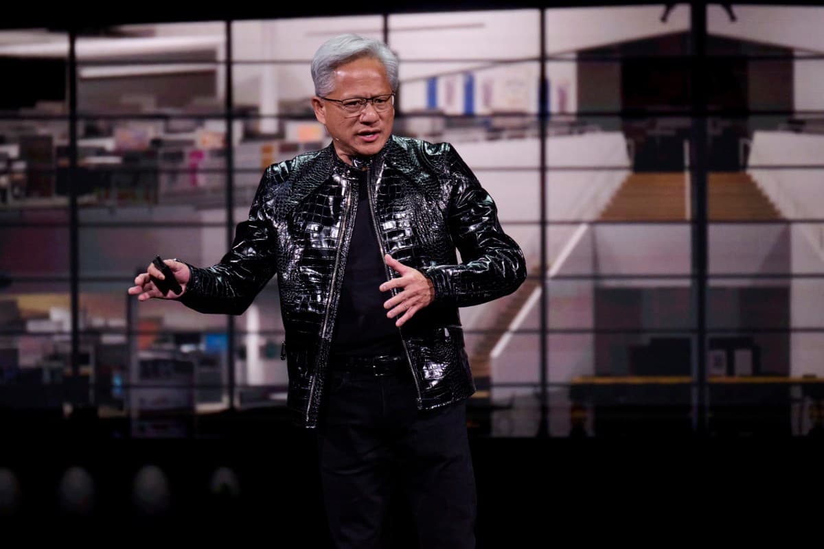 Nvidia หนุนพันธมิตร Open Secure AI Alliance เดินหน้าเร็ว เสนอแนวทางป้องกัน AI agents