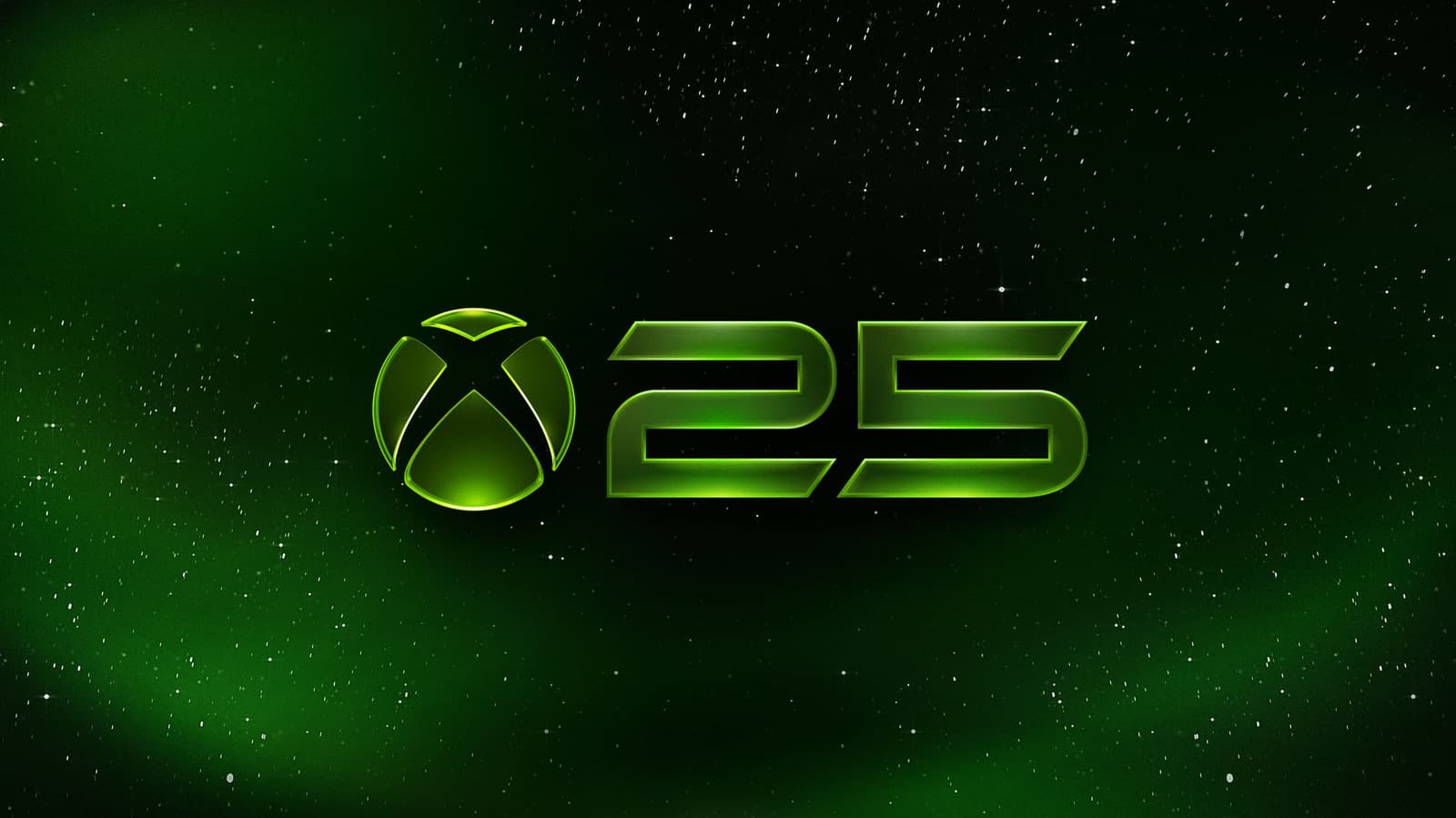 Xbox ฉลอง 25 ปี แจกธีมไดนามิกและอวาตาร์ฟรี