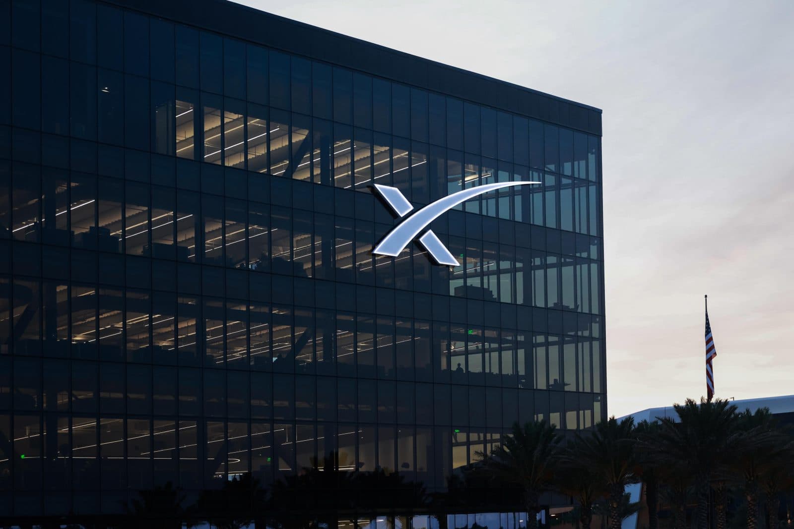 SpaceX ทำรายได้จากธุรกิจ AI พุ่งแรงจากดีลเช่าโครงสร้างคอมพิวต์