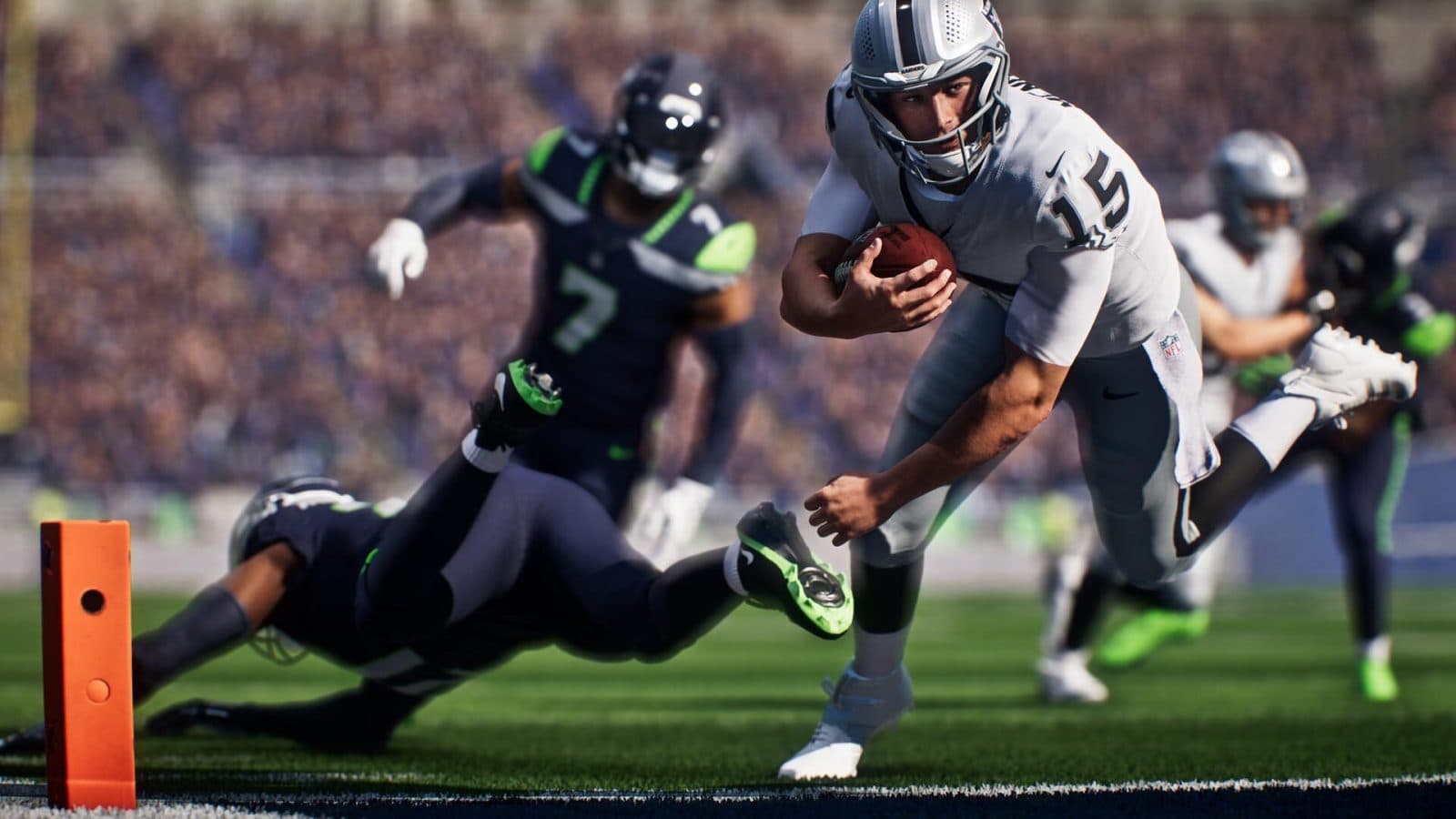 EA กลายเป็นบริษัทเอกชน หลังดีลซื้อกิจการ 5.5 หมื่นล้านดอลลาร์ปิดสำเร็จ