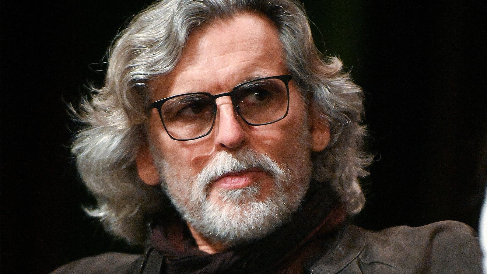 Oded Fehr เผยลุคแรกของ Ardeth Bay ใน The Mummy 4
