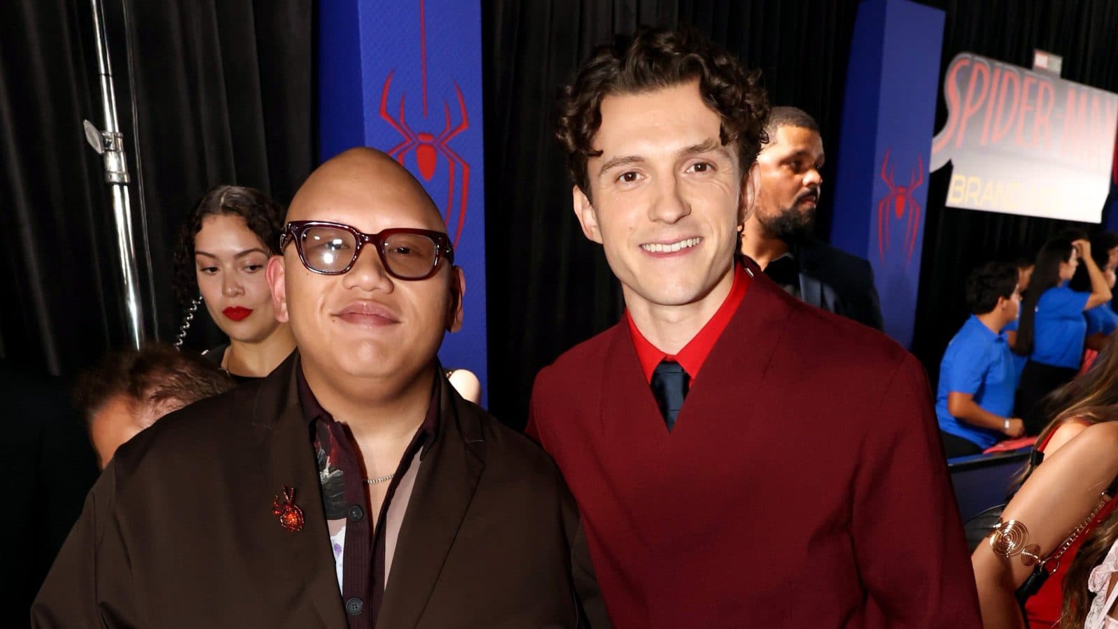 ยาคอบ บาตาลอนชี้ฉากจบ Spider-Man: Brand New Day ยังเปิดให้ตีความเรื่องความจำของเน็ด