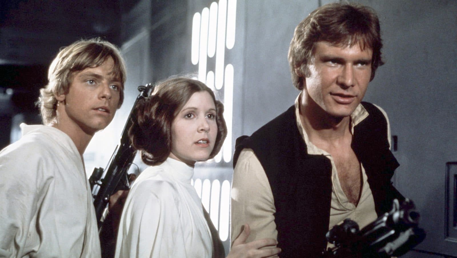 Star Wars: A New Hope เตรียมพากย์เสียงภาษาเวลส์ฉลองครบรอบ 50 ปี