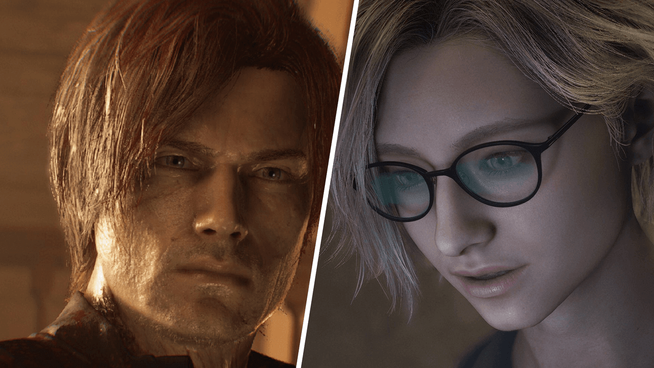 นักพากย์ Leon Kennedy และ Grace Ashcroft เตรียมเป็นพิธีกร Future Games Show ที่ Gamescom