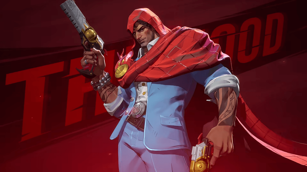 Marvel Rivals ซีซัน 9.5 ปรับบาลานซ์สาย Vanguard พร้อมเผยทีเซอร์ฮีโร่ใหม่ The Hood
