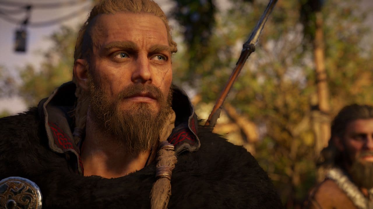 อดีตผู้กำกับ Valhalla กลับ Ubisoft ขึ้นแท่นคุมแบรนด์ Assassin's Creed
