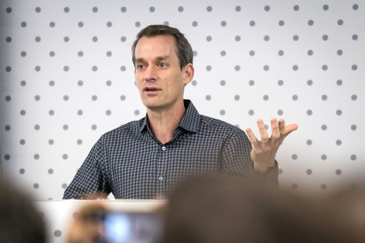 Jeff Dean และนักวิจัย AI ระดับท็อปลาออกจาก Google ตั้งสตาร์ทอัพใหม่