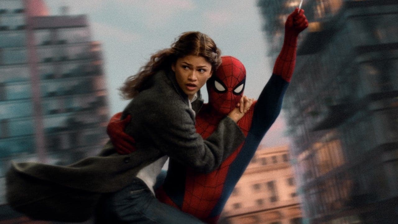 พี่น้องรุสโซยินดี ‘Spider-Man: Brand New Day’ ทุบสถิติเปิดตัวในสหรัฐฯ