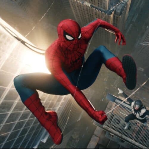 รีวิว Spider-Man: Brand New Day ย้ำว่าหนังซูเปอร์ฮีโร่ยังทำได้ดี