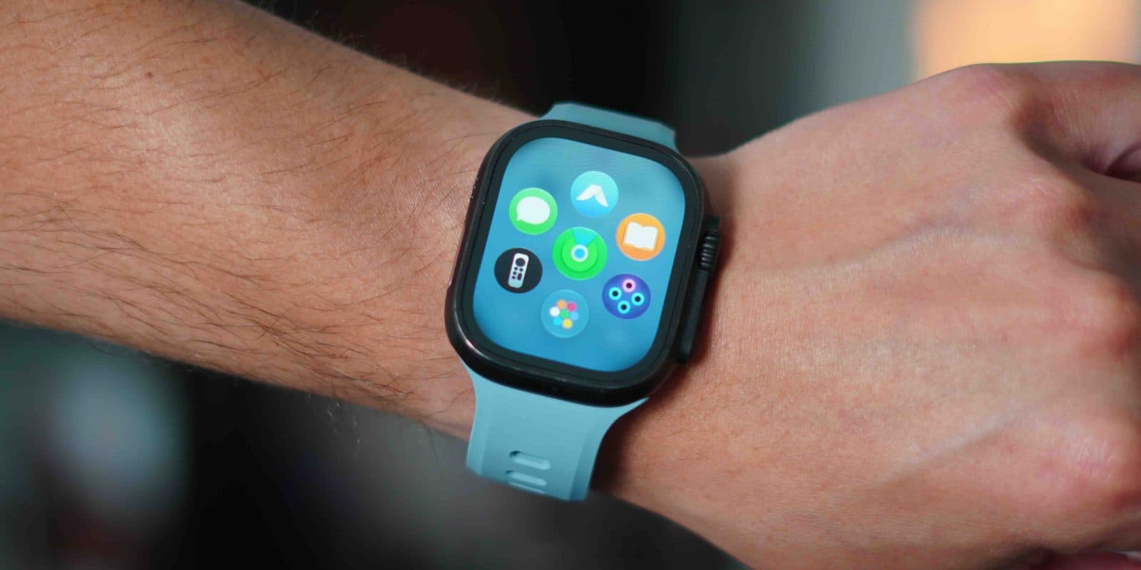 รวมอุปกรณ์เสริม Apple Watch ที่ผู้เขียนชอบใช้ในปี 2026