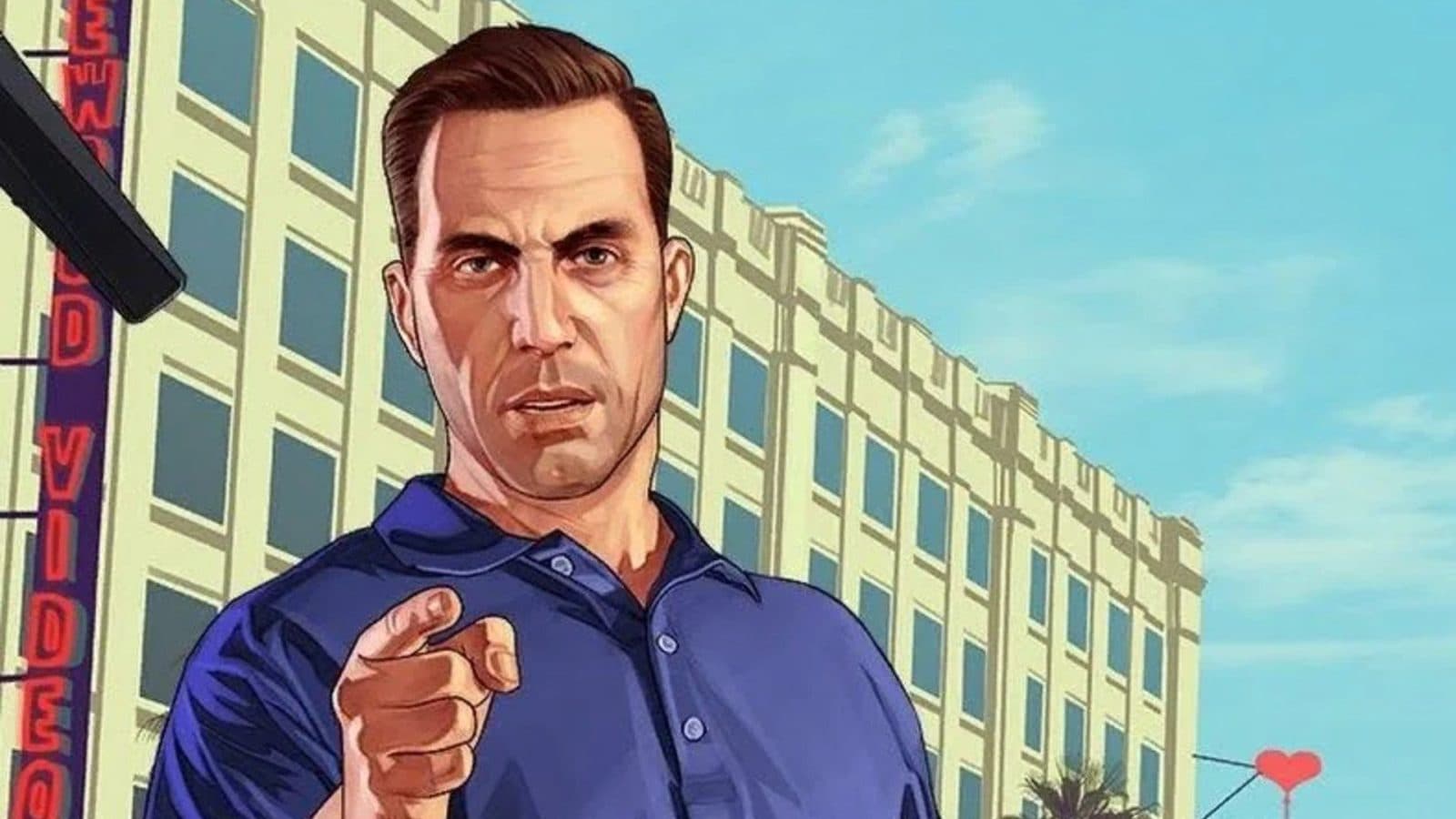 นักแสดง GTA 5 เผยลองออดิชัน GTA 6 กว่า 60 บท แต่ Rockstar ไม่ติดต่อกลับ