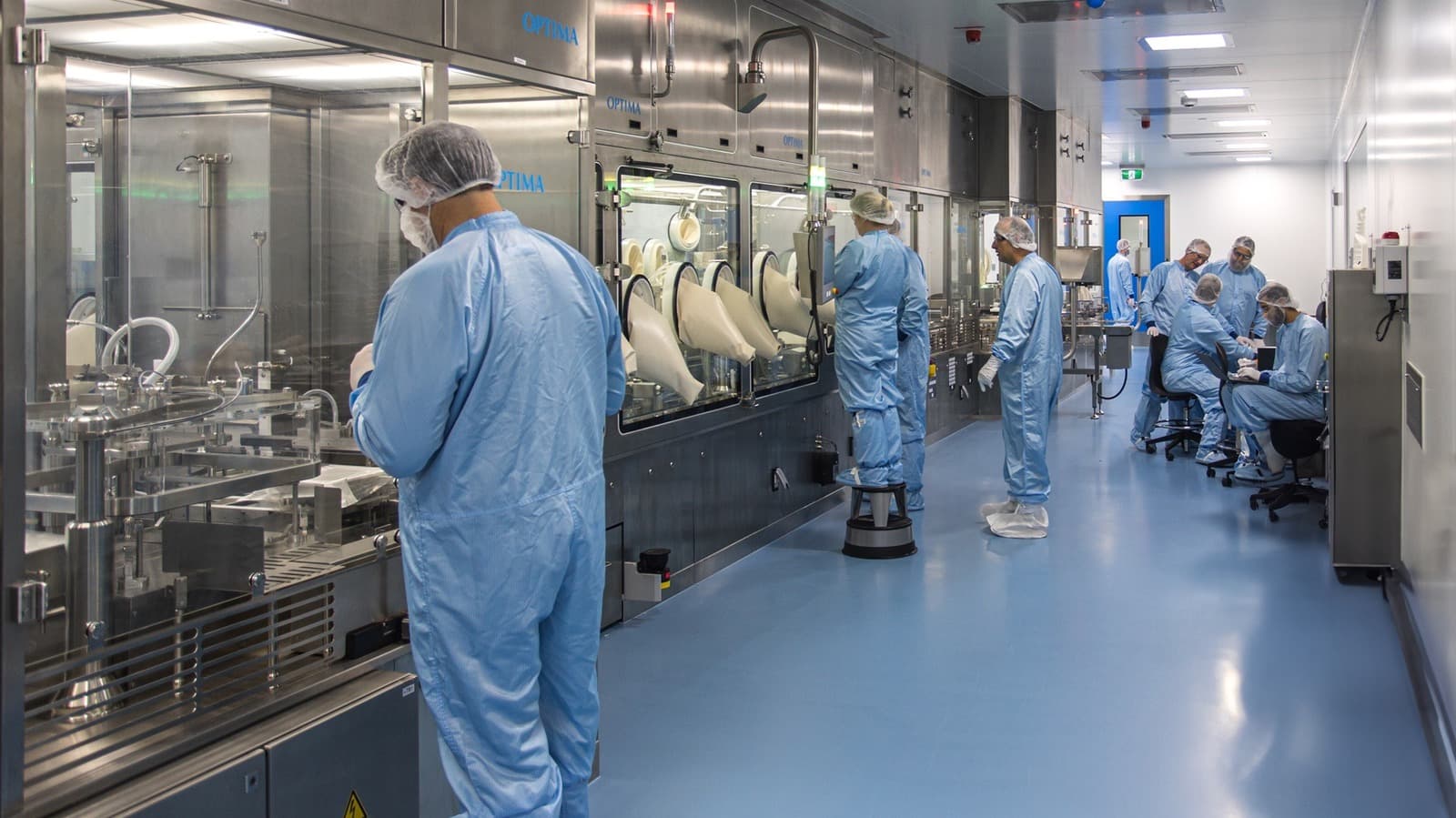 FDA ไฟเขียววัคซีนไข้หวัดใหญ่ mRNA ของ Moderna หลังเคยปฏิเสธพิจารณา