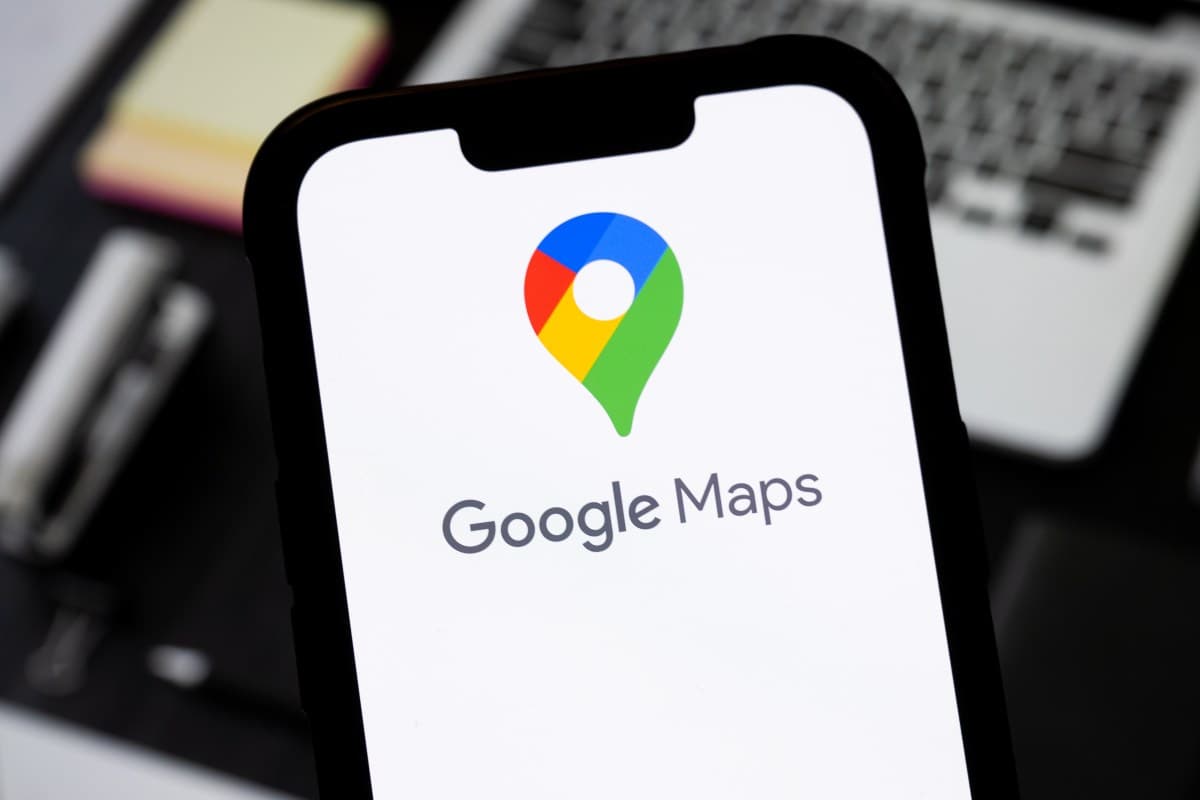 Google Maps เพิ่มฟีเจอร์เอเจนติก ช่วยสั่งอาหารและจองโรงแรมได้ในแอป