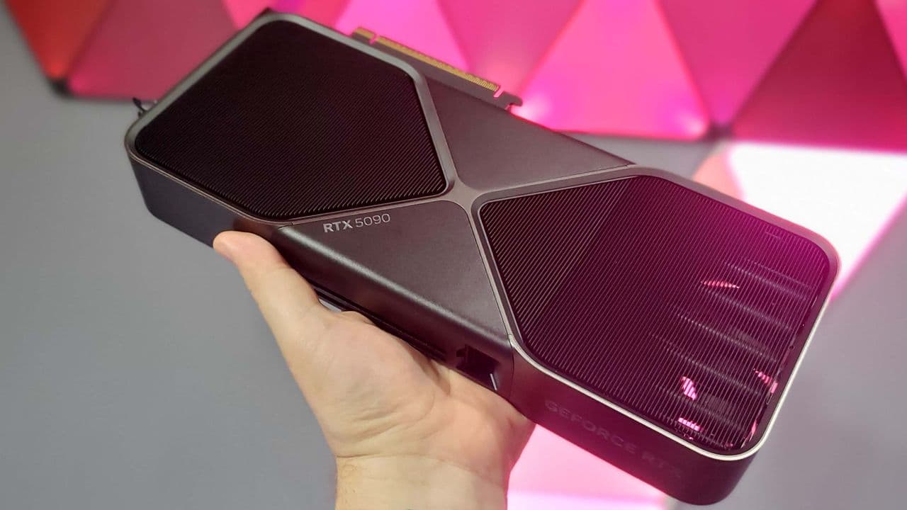 บินไป QuakeCon ยังอาจถูกกว่าซื้อ RTX 5090 ในตลาดตอนนี้
