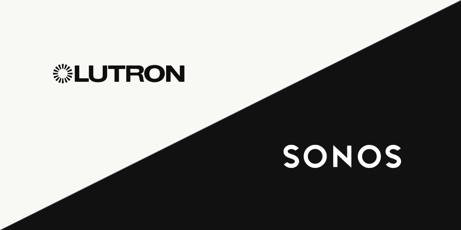 Lutron Caseta เพิ่มการควบคุมบ้านอัจฉริยะแบบไม่ต้องใช้มือผ่าน Sonos