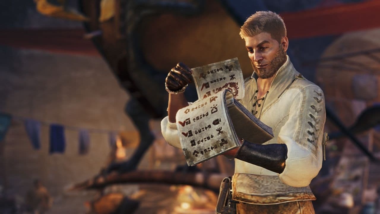 Capcom หวังให้ Monster Hunter Wilds แซง World ยอดขายระยะยาว แม้ยังห่างไกล