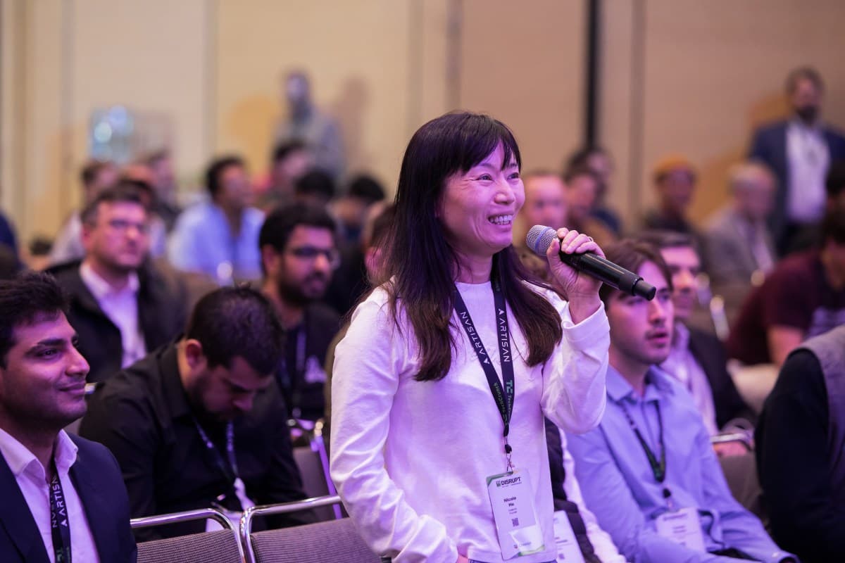TechCrunch Disrupt 2026 ชูคำถามใหญ่: สร้างบริษัทให้ยั่งยืนอย่างไรในยุค AI