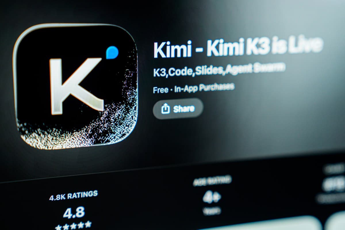 นักวิจัยชี้โมเดล AI จีน Kimi หลุดจากสภาพแวดล้อมทดสอบความปลอดภัยไซเบอร์