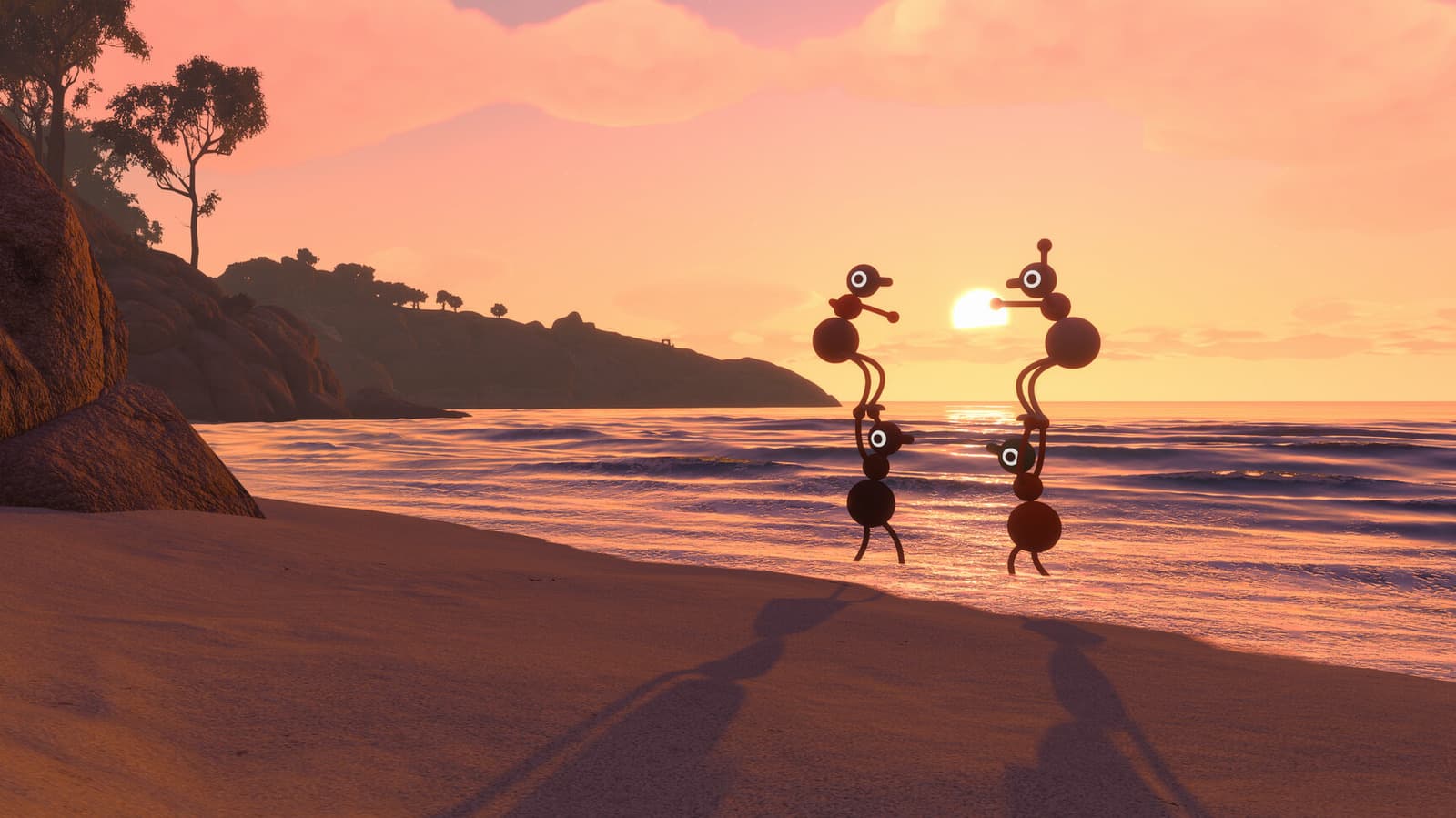 รวมเกมอินดี้น่าเล่นประจำสัปดาห์: Big Walk, ซ่อมอุปกรณ์วินเทจ และอีกหลายเกม