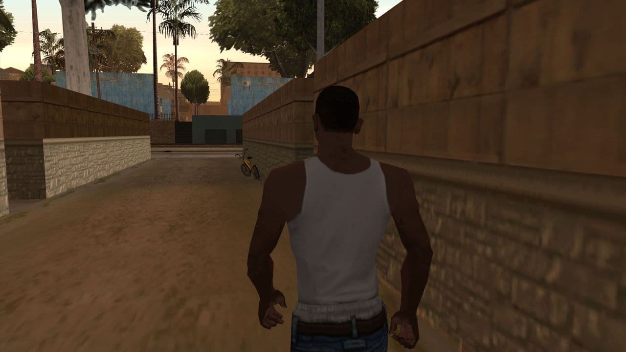 SilentPatch อัปเดตใหญ่ แก้บั๊ก GTA 3D Trilogy กว่า 100 จุด พร้อมกู้บทสนทนาที่หายไปใน San Andreas