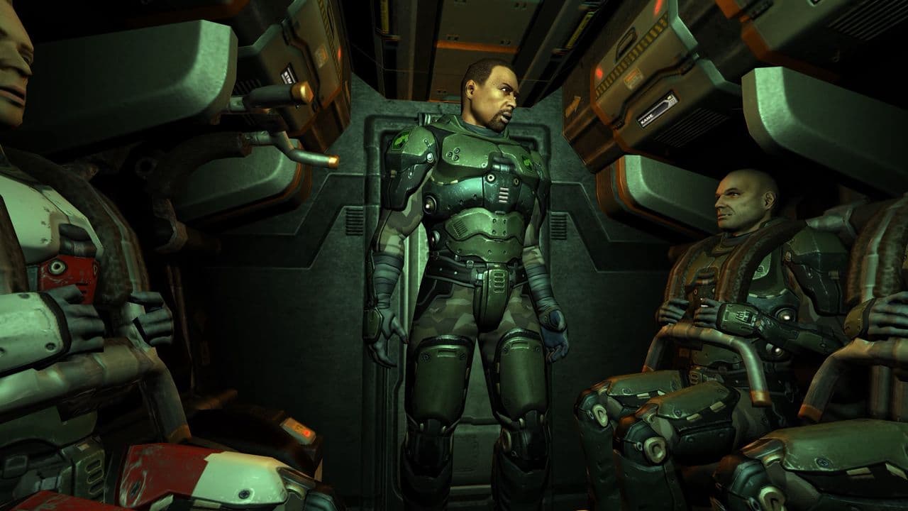 ส่วนเสริม Quake 4 ที่ถูกยกเลิกโผล่บน GitHub หลังนักพัฒนาพบในฮาร์ดดิสก์เครื่องเก่า