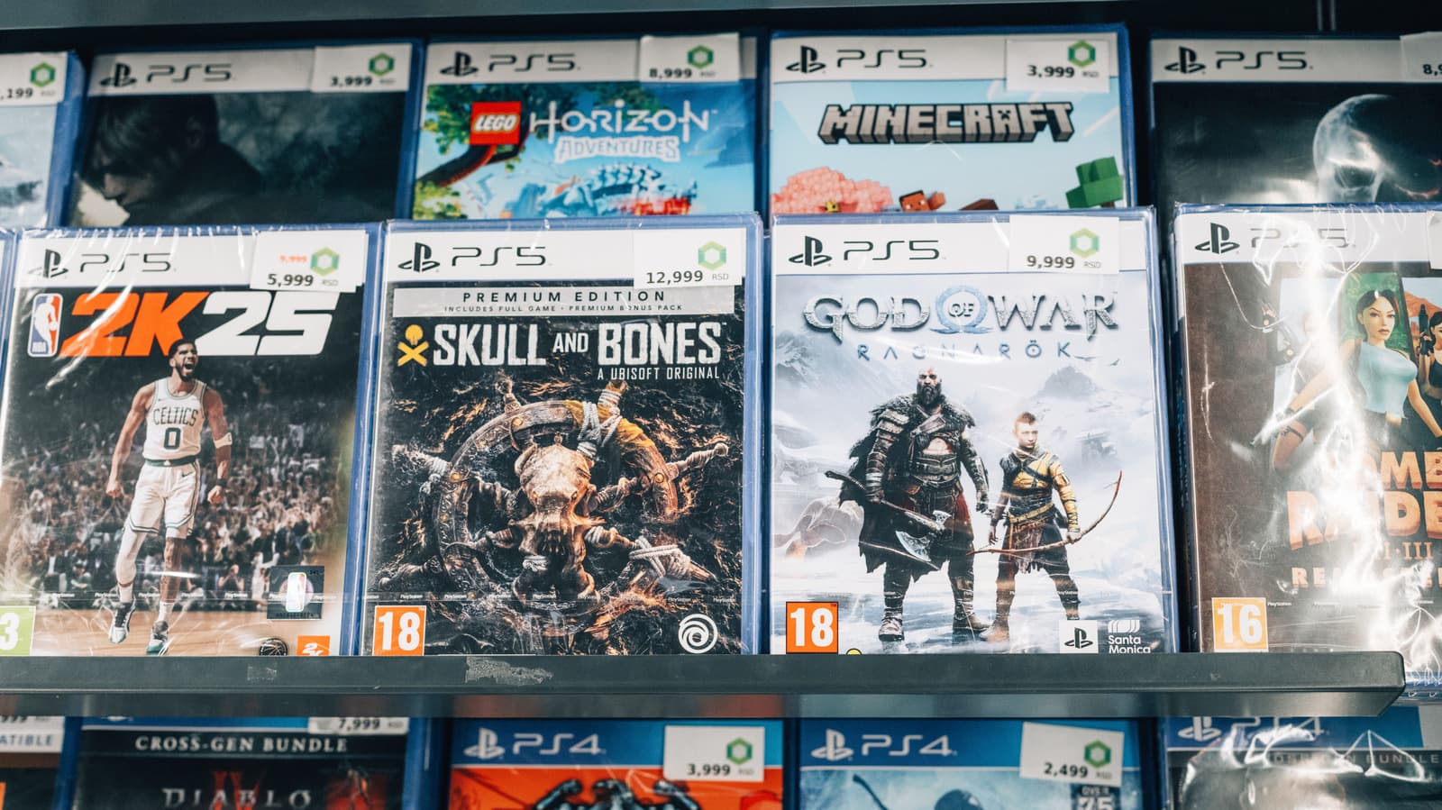 เกมดิจิทัลมาแรง: ข้อดี ข้อเสีย และอนาคตของแผ่นเกม