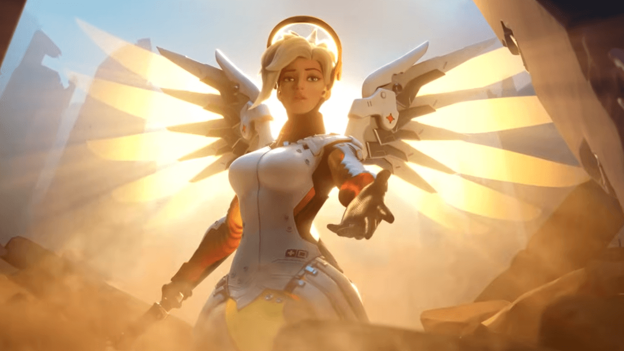 Blizzard ถูกยกเป็นสตูดิโอทำผลงานเด่นสุดของ Xbox จาก Overwatch และ Diablo