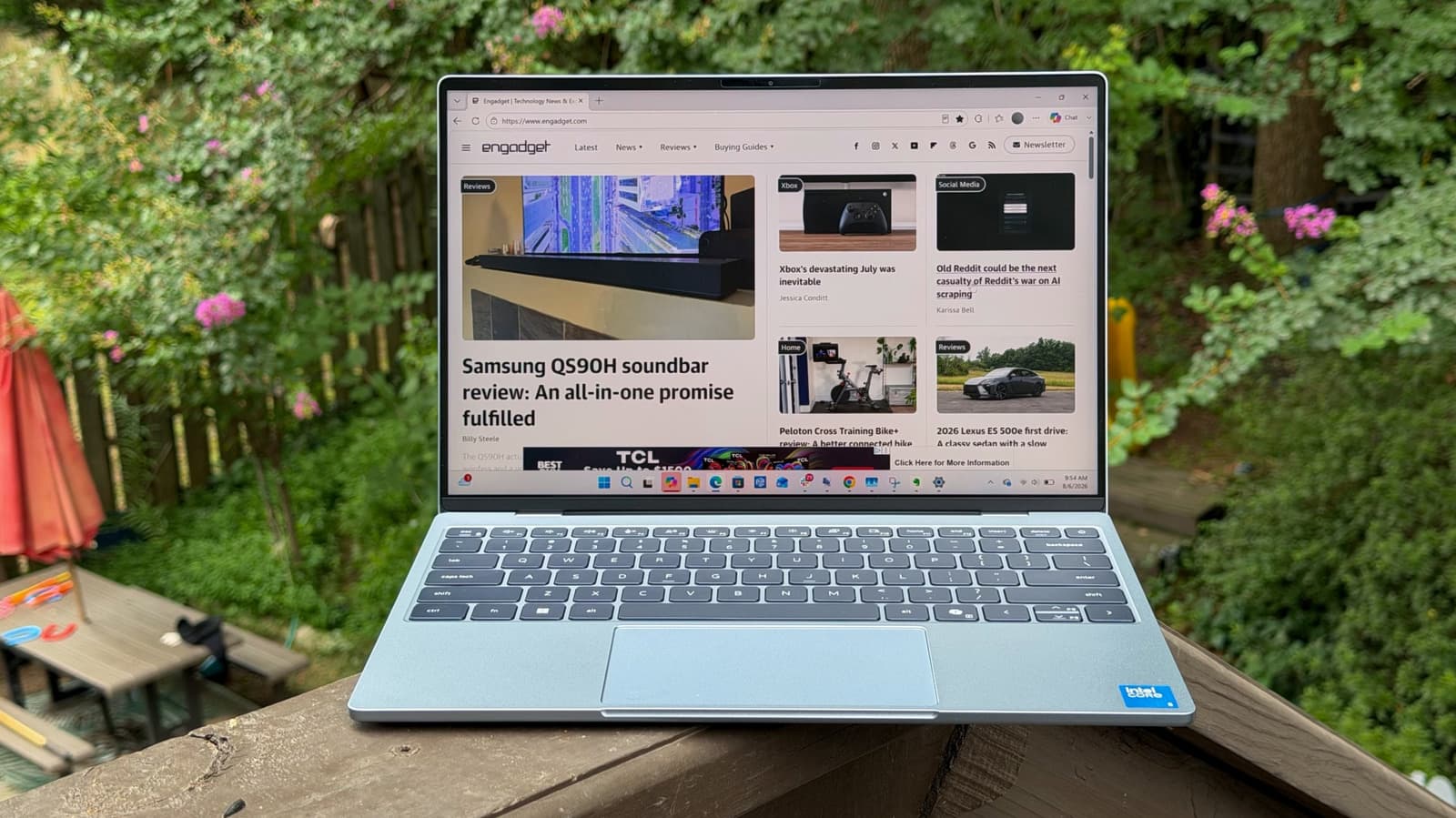 รีวิว Dell XPS 13 (2026): น่าสนใจ แต่ควรเลือก RAM 16GB