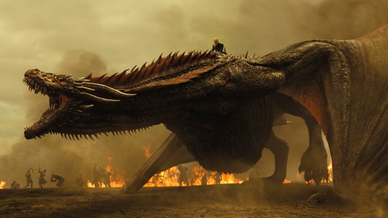 Game of Thrones ออกชุดสะสม 4K Steelbook ครบซีซัน เปิดพรีออเดอร์แล้ว