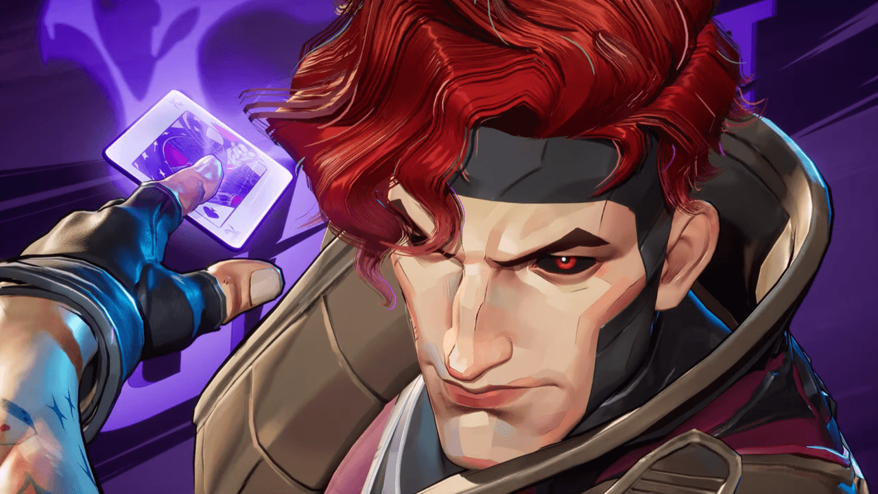 Marvel Rivals ลดขนาดเกมบนพีซีลงราว 40GB หลังปรับการบีบอัดเท็กซ์เจอร์