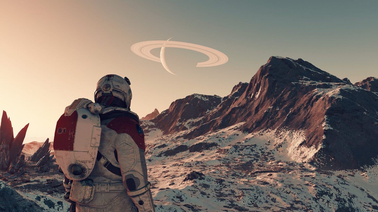อดีตนักพัฒนา Bethesda เผย ถ้าคุม Starfield เองคงเลือกออกแบบต่างออกไปมาก