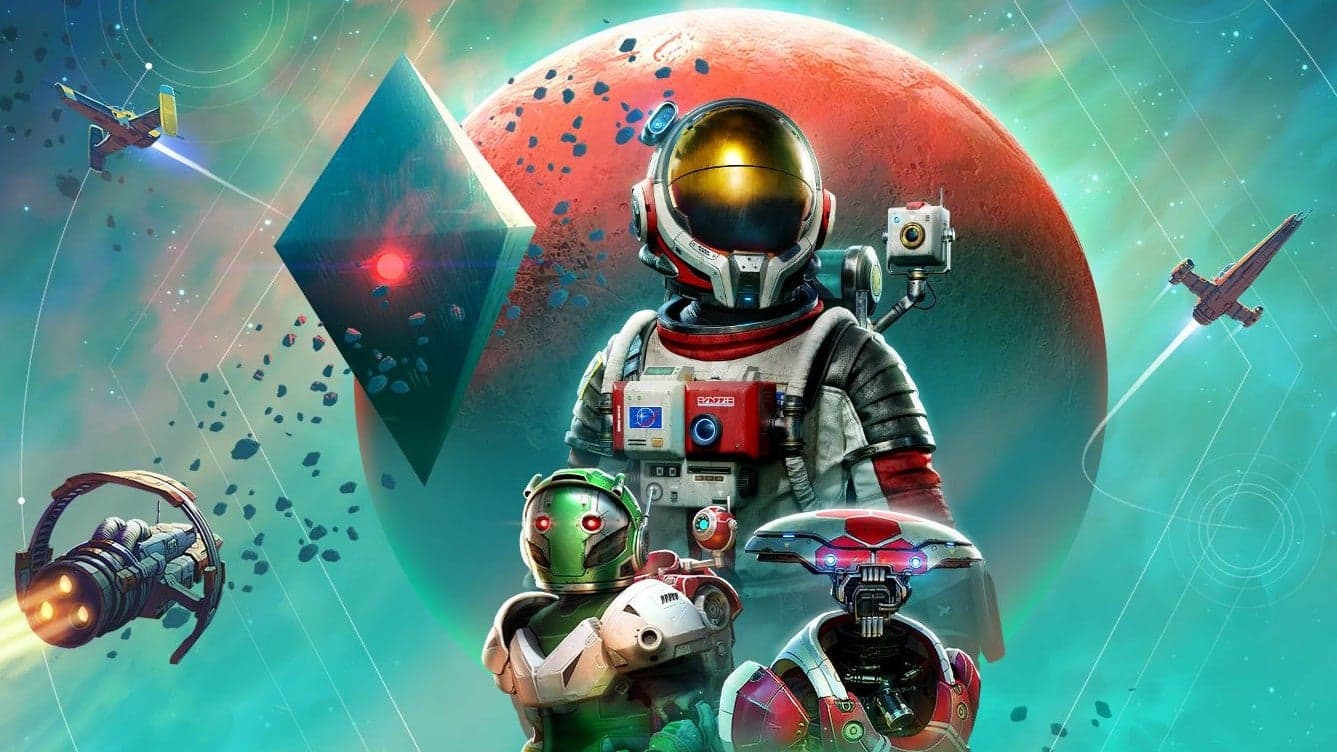 ครบ 10 ปี No Man’s Sky ผู้เล่นสำรวจดาวไปยังไม่ถึง 1% ของทั้งหมด