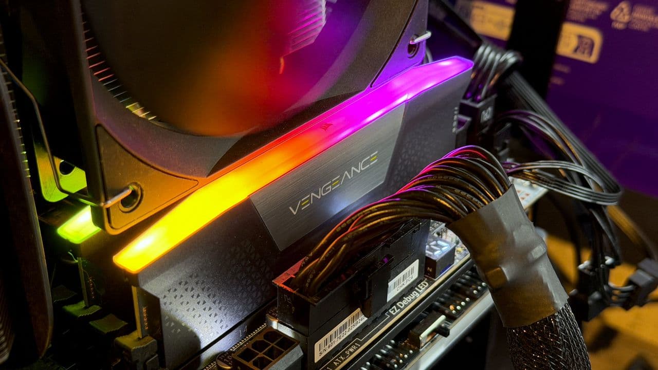 Corsair ได้ราคารามพุ่งแต่ไม่ได้กำไรล้น เหตุจากต้นทุนชิ้นส่วนสูงและดีมานด์อ่อน