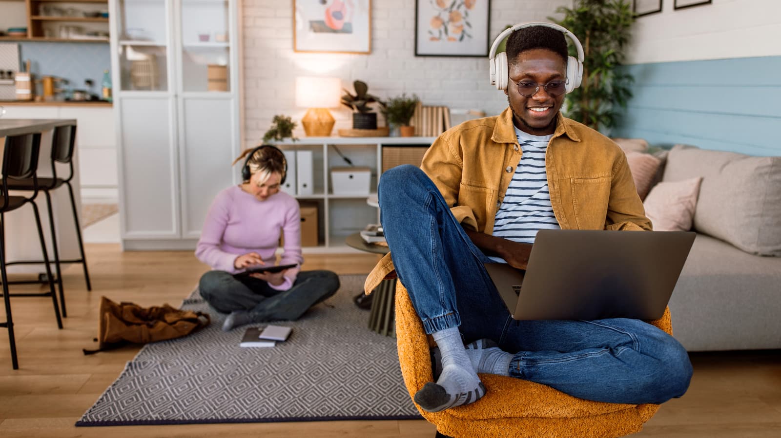 Bluetooth, Wi‑Fi และ 2.4GHz ต่างกันอย่างไร