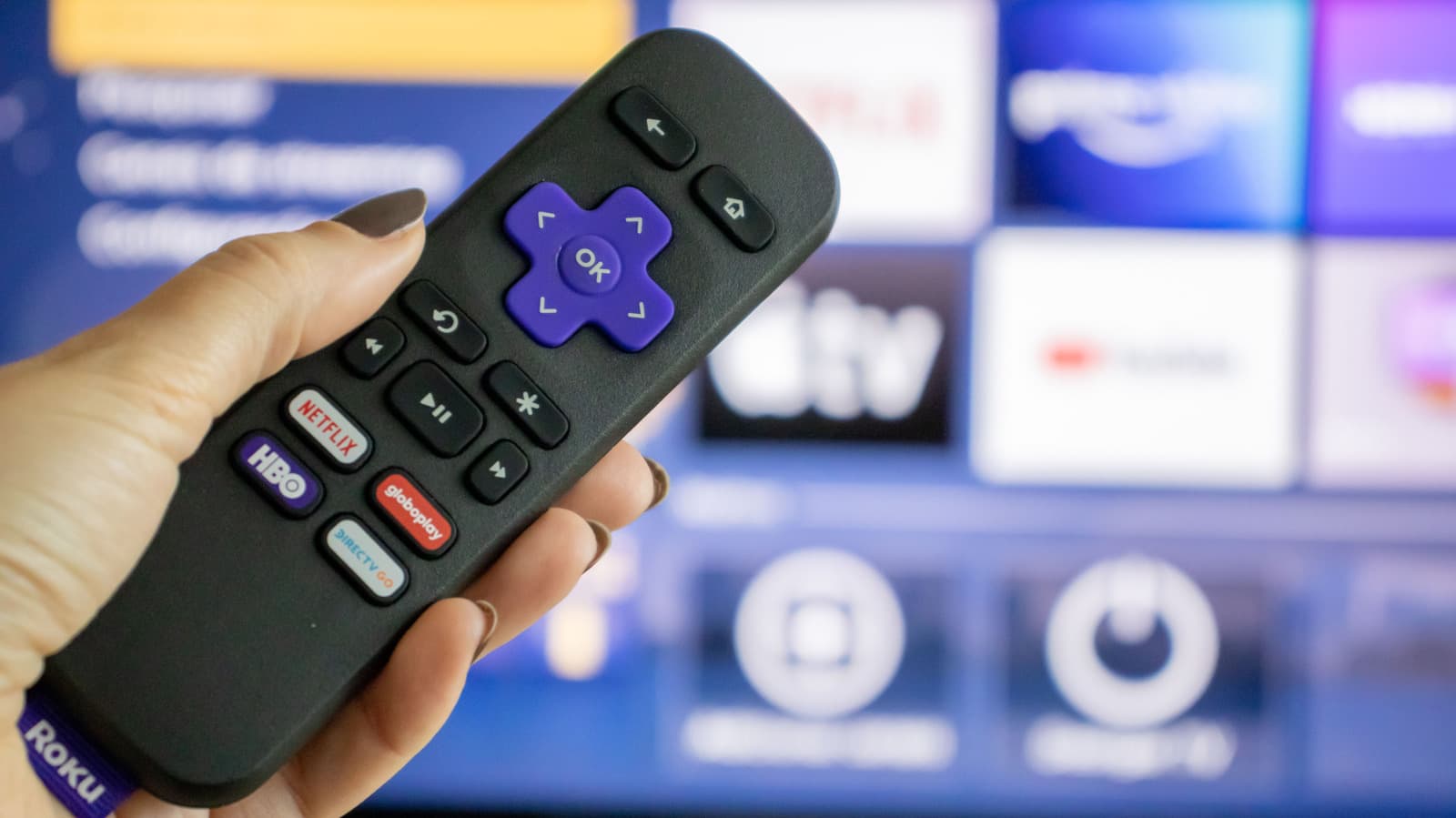 วิธีจับคู่รีโมต Roku ใหม่หรือหลังรีเซ็ต