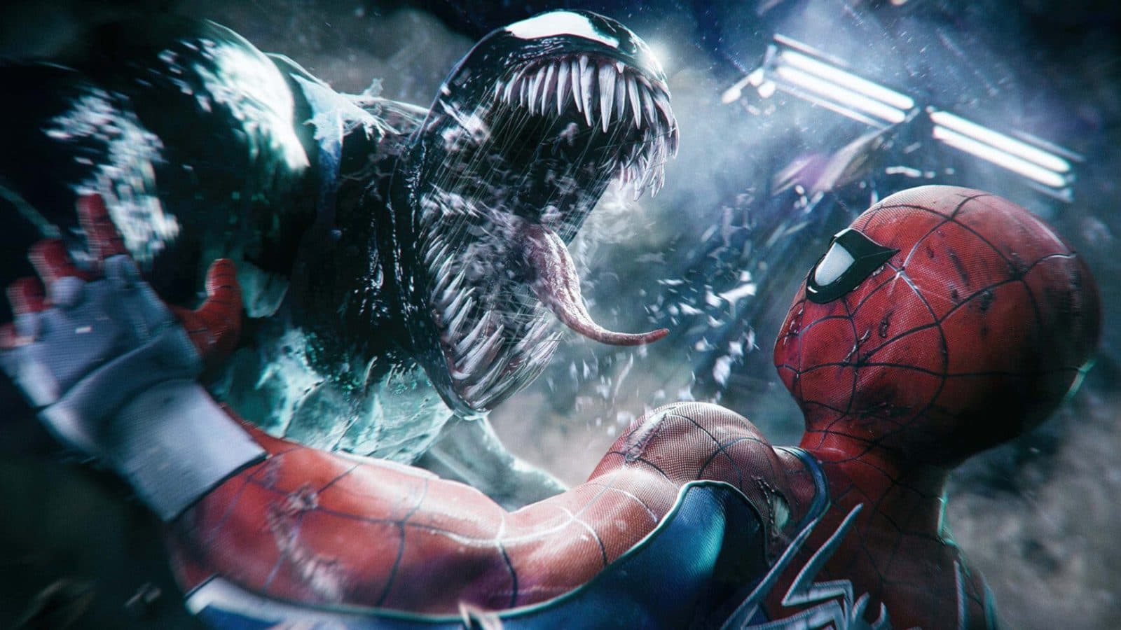 Spider-Man 2 ยอดพุ่งอีกครั้งหลังหนัง Spider-Man: Brand New Day ปลุกกระแส