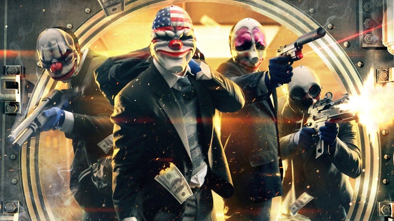50 Cent เข้าร่วมโปรดิวซ์ซีรีส์ Payday เวอร์ชันคนแสดง