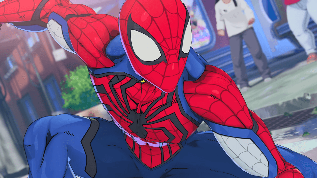 Arc System Works ออกอัปเดตแก้ปัญหา PC ของ Marvel Tokon หลังเสียงบ่นถล่ม Steam