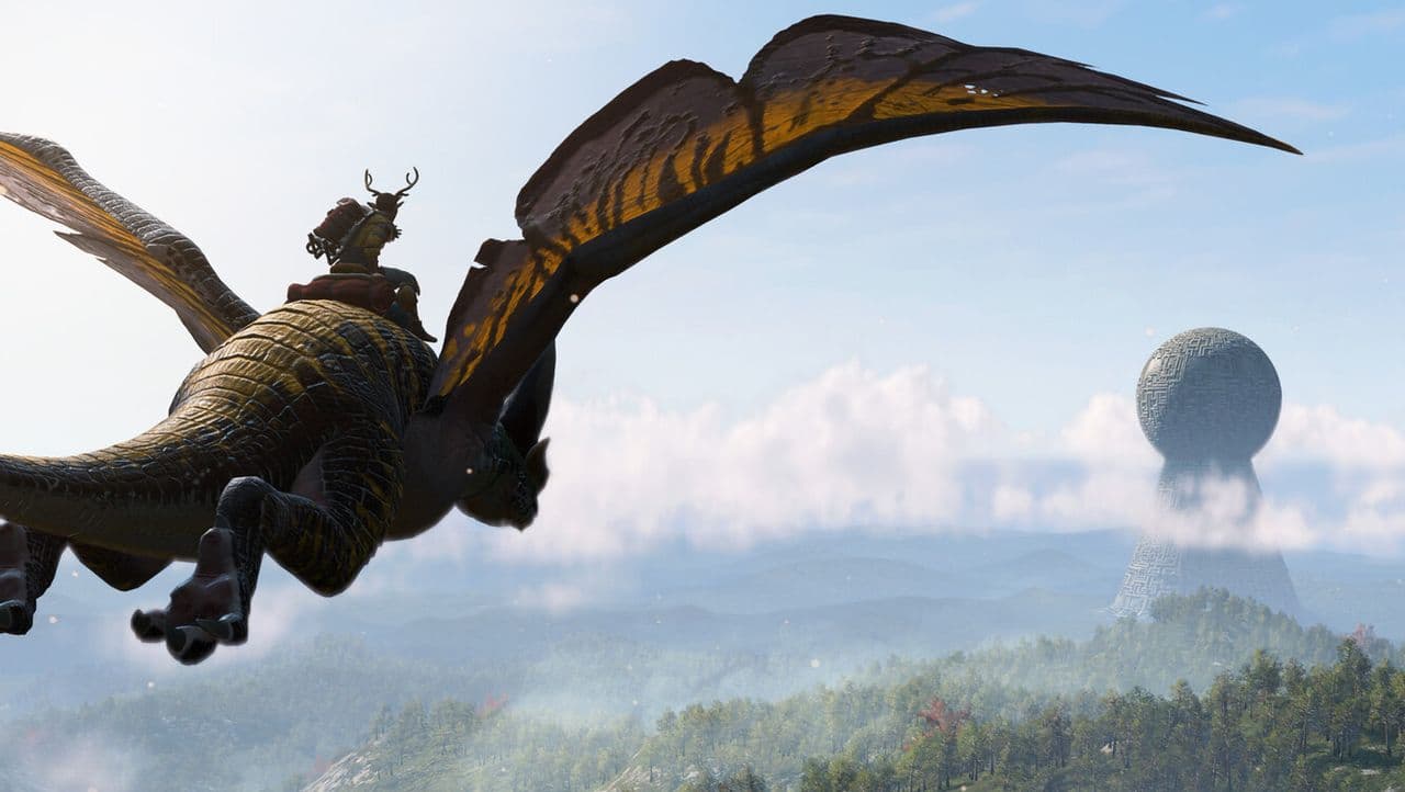 Hello Games เคยเตรียมเผย Light No Fire ใหญ่กว่านี้ แต่เปลี่ยนแผนหลังกระแสตอบรับแรงเกินคาด