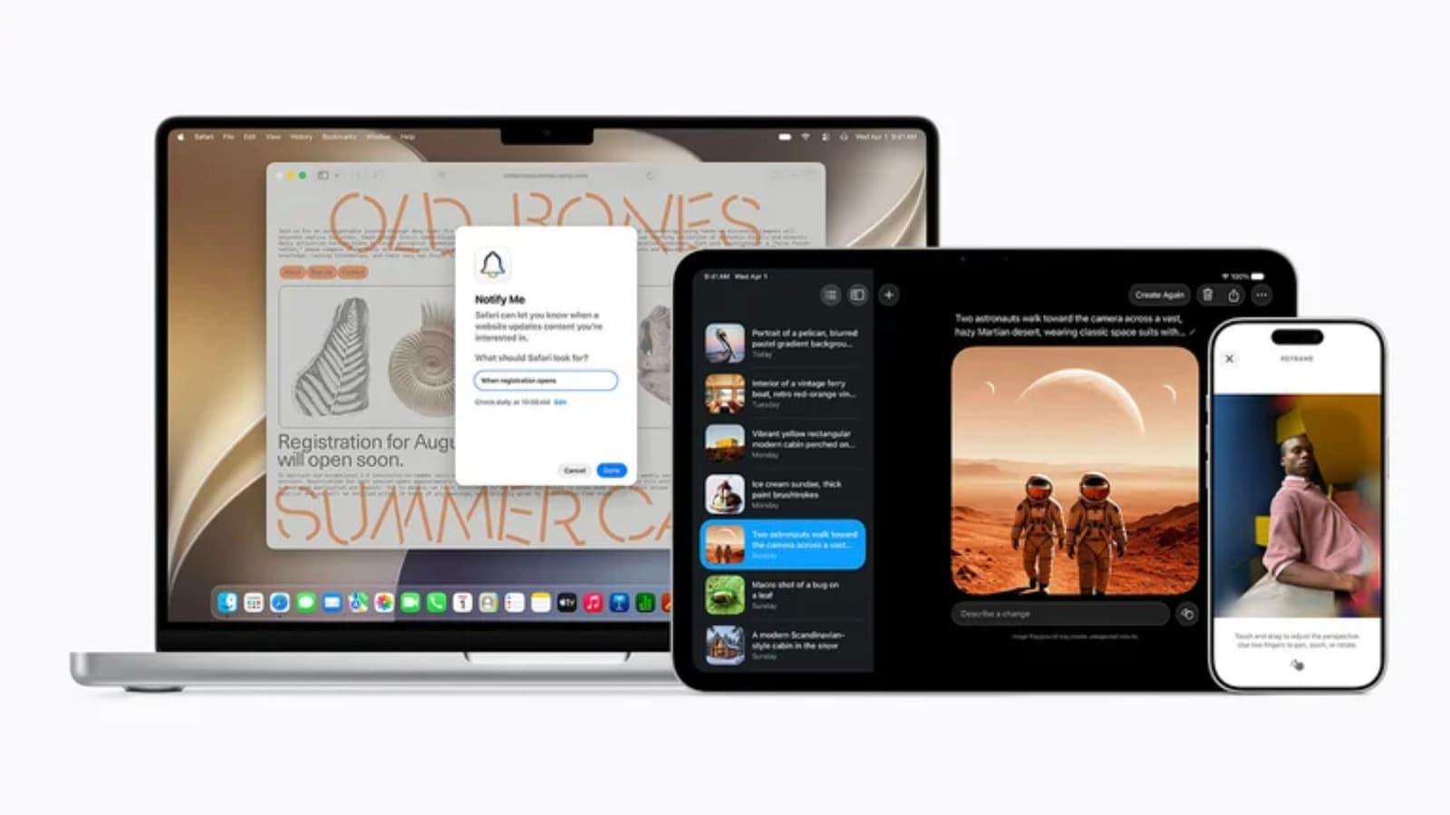 Apple อาจเพิ่มเครื่องมือตรวจสอบที่มาภาพถ่ายใน iOS 27