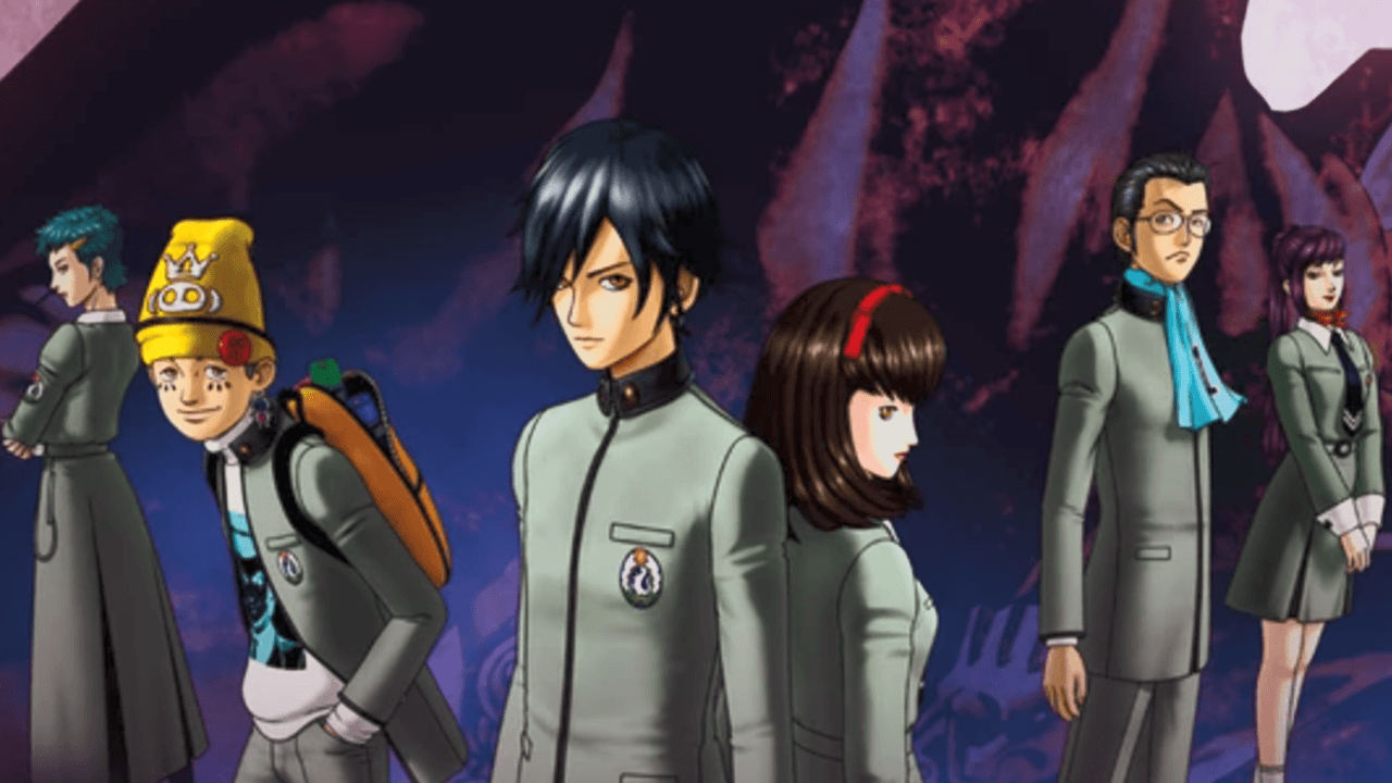 โปรดิวเซอร์ Atlus มองว่า Persona 1 และ 2 ควรได้รีเมกในอนาคต