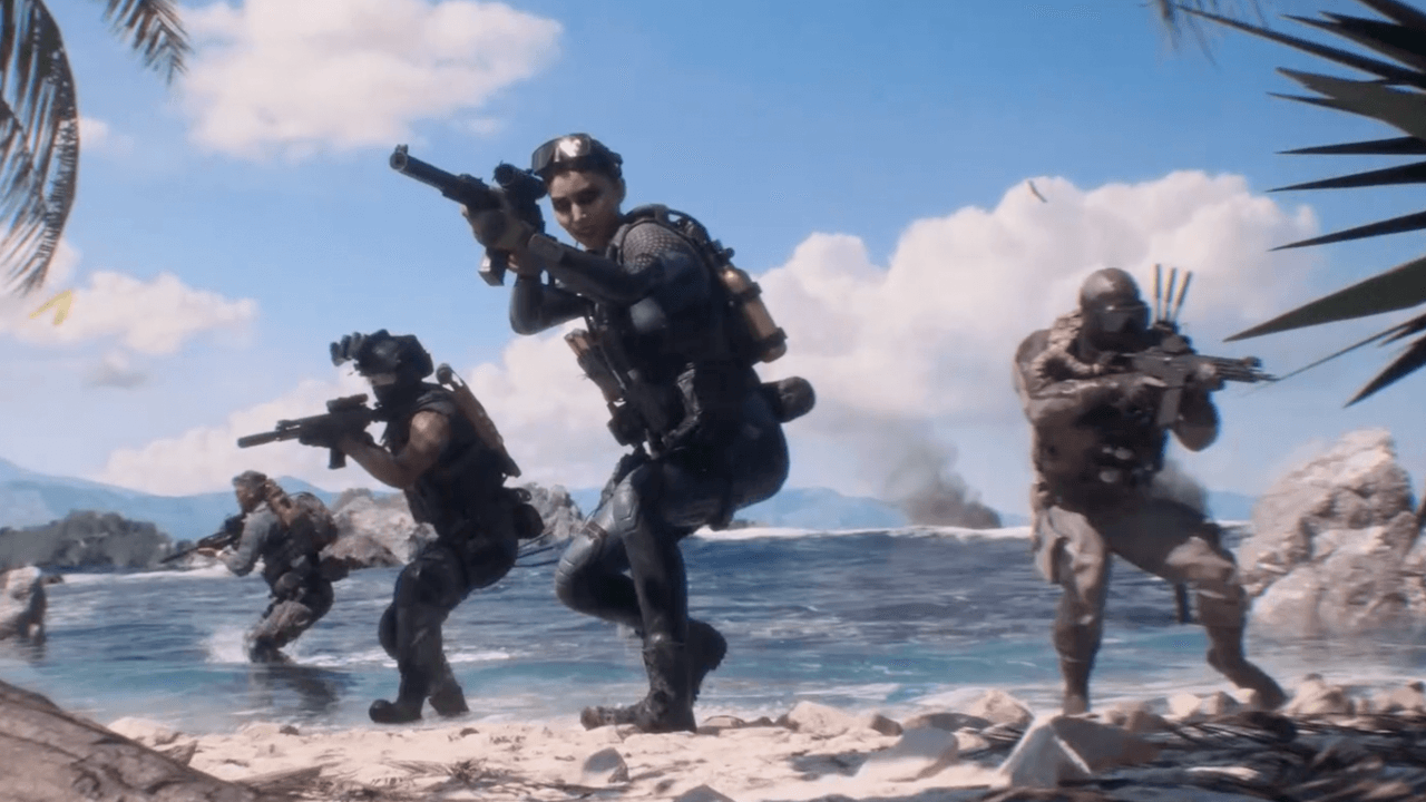 ผู้เล่น Battlefield 6 ขอคืนเงินเต็มจำนวนจาก Steam หลังโหมดสำคัญถูกถอดออก