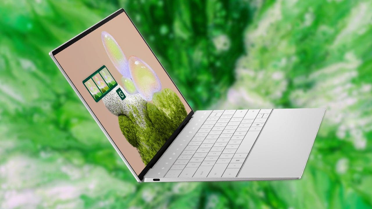 Dell ลดราคา XPS 13 รุ่น Snapdragon X Elite เหลือ 999.99 ดอลลาร์ในแคมเปญ Back to School