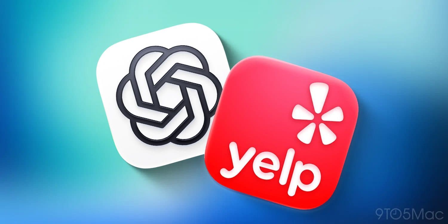 ChatGPT เชื่อม Yelp ให้จองโต๊ะและเข้าคิวร้านอาหารได้ในแชต