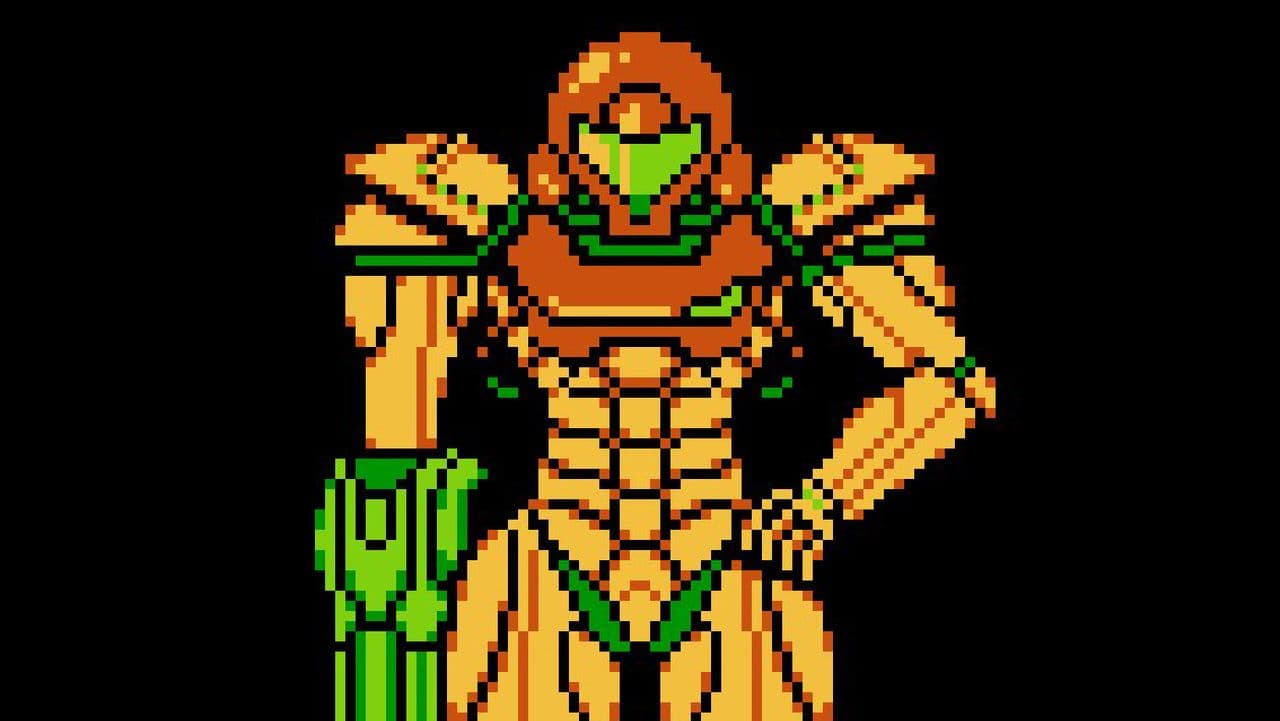 แฟนเกมทำ Metroid Prime ฉบับ 2D สำเร็จแบบลับ ๆ ก่อนโดนปิดกั้น