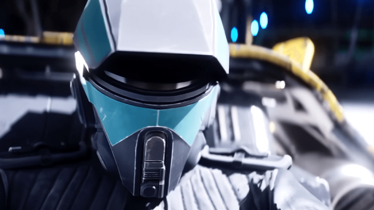 Star Wars: Galactic Racer โหมดเดี่ยวใช้โครงสร้างโร้กไลก์สร้างแคมเปญแข่งรถที่น่าเล่น