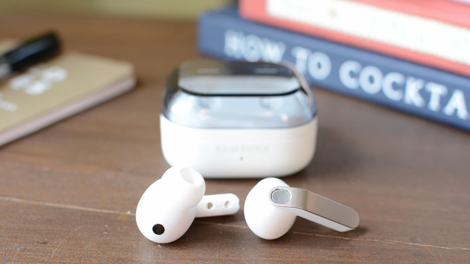 Samsung เตรียมเพิ่มฟีเจอร์ช่วยฟังให้ Galaxy Buds ภายในปีนี้