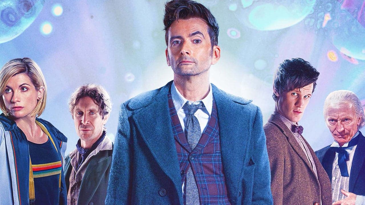 สตูดิโอของ Dean Devlin สนใจคุย BBC เรื่องอนาคต Doctor Who